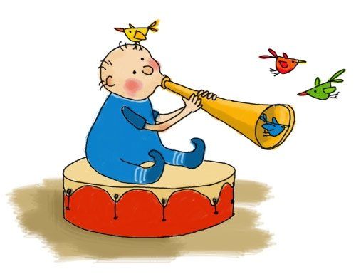 Zabawy z dźwiękiem