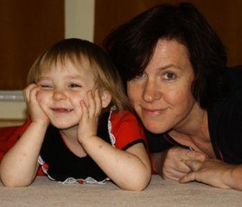 Zajęcia gordonowskie dla niemowląt i małych dzieci