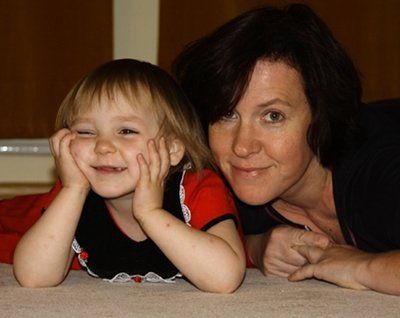 Zajęcia gordonowskie dla niemowląt i małych dzieci