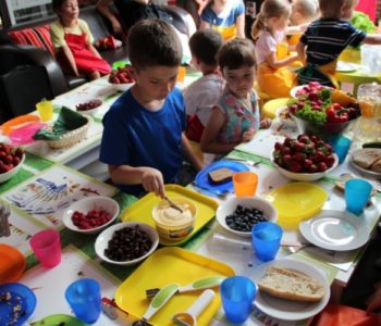 Zaprojektuj swoje śniadanie