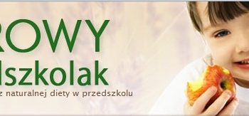 Zdrowy Przedszkolak w Łodzi