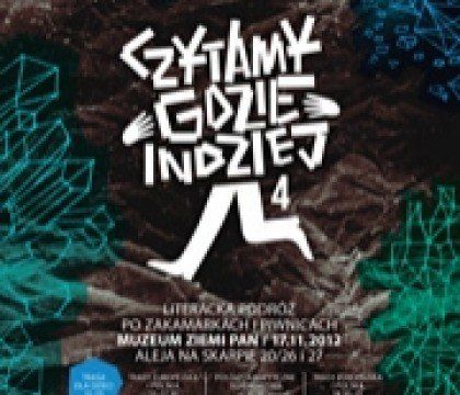 literacka podróż dla dzieci