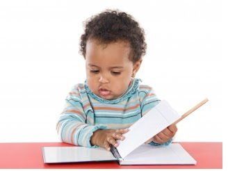 Angielski dla maluszków w MoloKidsCafe