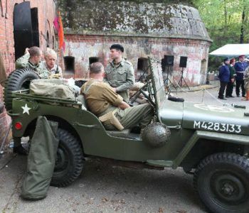Atrakcje nie tylko dla Dzieci w Luboniu