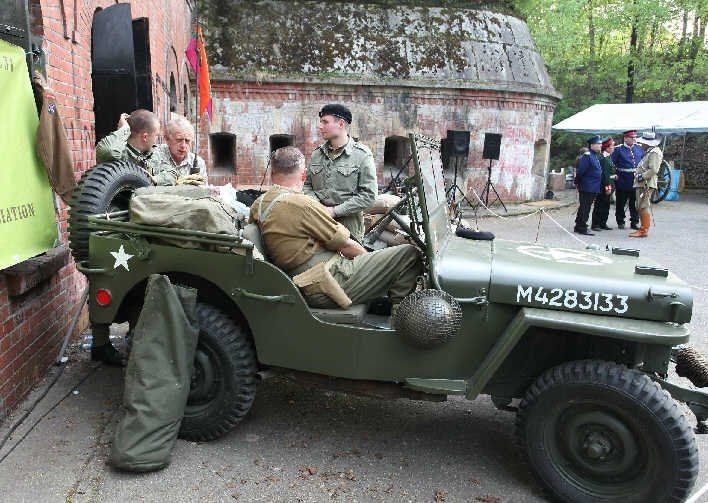 Atrakcje nie tylko dla Dzieci w Luboniu