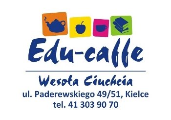 Bal sylwestrowy w Edu-caffe! – Kielce