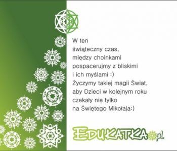 Boże Narodzenie dla Dzieci w Poznaniu