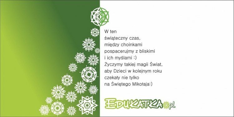 Boże Narodzenie dla Dzieci w Poznaniu