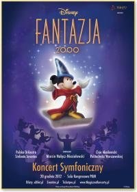 Fantazja 2000 – koncert dla całej Rodziny