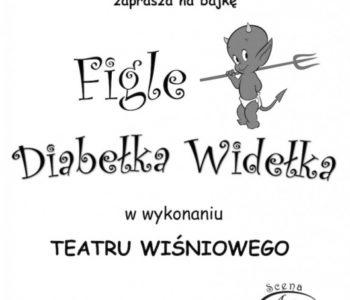 Figle Diabełka Widełka – Niedziela Bajkowa