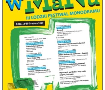 MonoWManu – tylko dla dorosłych!