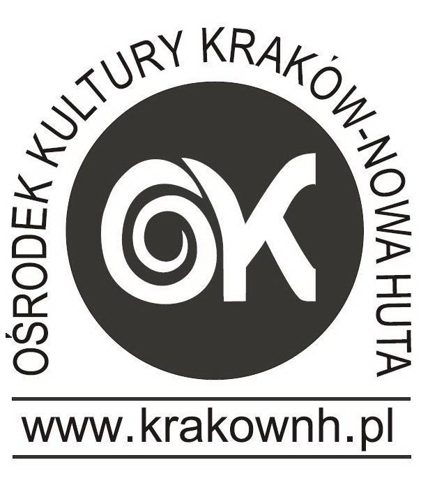 Ośrodek Kultury Kraków-Nowa Huta na styczeń 2013 roku