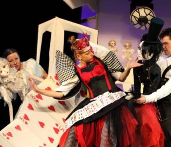 Pasterka i kominiarczyk – Lublin