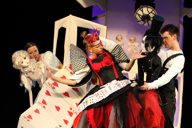 Pasterka i kominiarczyk – Lublin