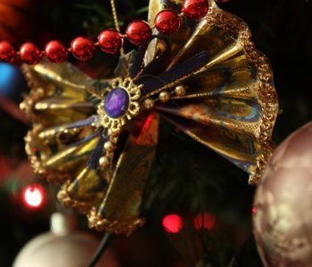 Rodzinne warsztaty świateczne