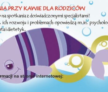 Spotkania dla Rodziców w Poznaniu