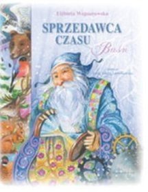 Sprzedawca czasu – spotkanie autorskie