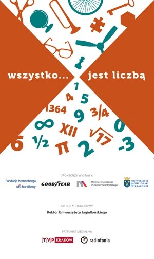 Wszystko jest liczbą – otwarcie wystawy