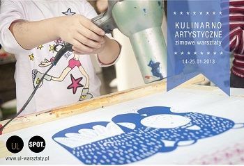 Zima w Mieście 2013