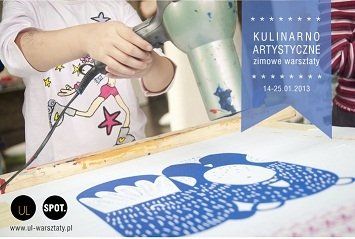 Zima w Mieście 2013