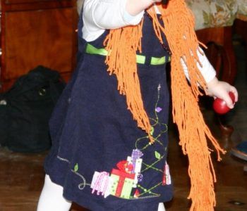 koncert gordonowski dla niemowląt i małych dzieci