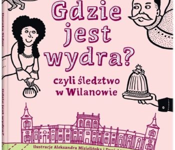 promocja książki i warsztaty manualne