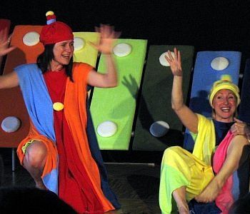 Śpiewanki – Lublin