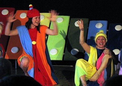 Śpiewanki – Lublin