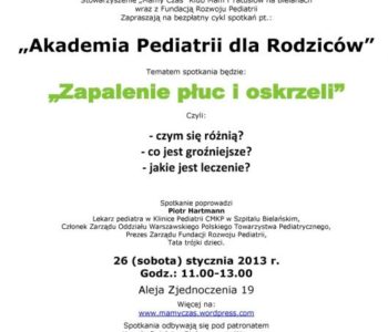 Akademia Pediatrii