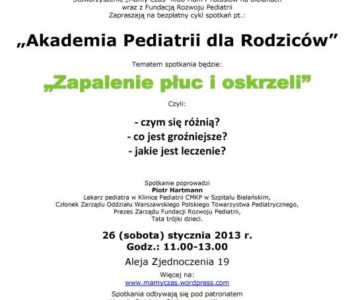 Akademia Pediatrii