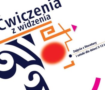 Apteka sztuki – warsztaty dla dzieci