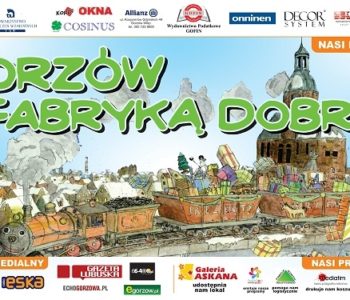 Atrakcje dla Dzieci w Gorzowie Wielkopolskim