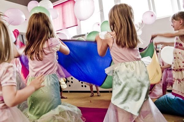 Baby Disco w Fikumiku