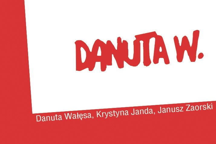 Danuta W. w Teatrze Solskiego – Tarnów