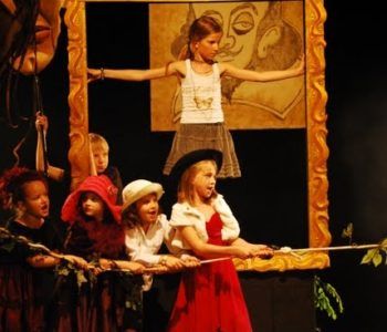 Drama z Królową Śniegu