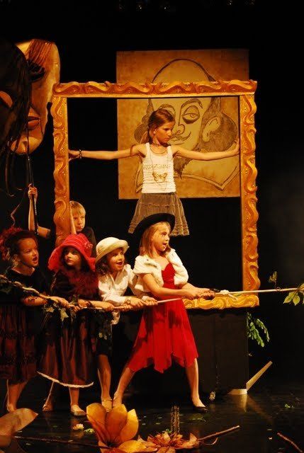 Drama z Królową Śniegu