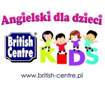 Dzień otwarty w BRITISH CENTRE KIDS