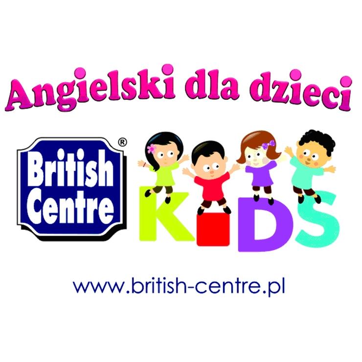 Dzień otwarty w BRITISH CENTRE KIDS