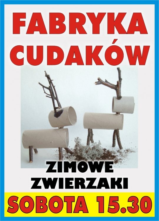 Fabryka cudaków