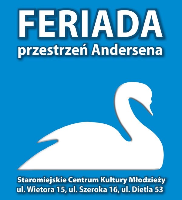 Feriada z Klubem Kazimierz