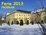 Ferie 2013 w Muzeum Archeologicznym w Krakowie