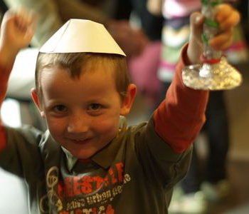 Ferie w Żydowskim Muzeum Galicja – Zagadki muzealne