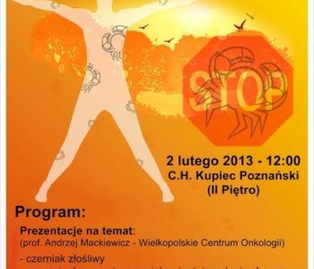 Informacja dla rodziców w Poznaniu