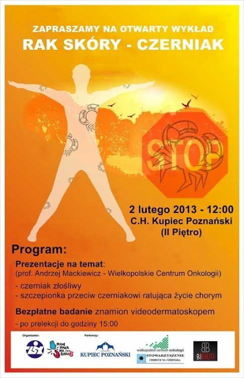 Informacja dla rodziców w Poznaniu