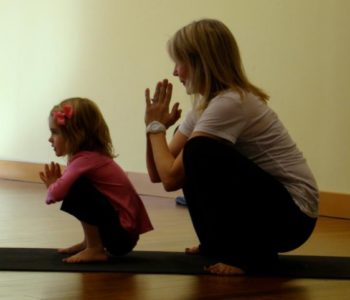 Joga Kids – Opole