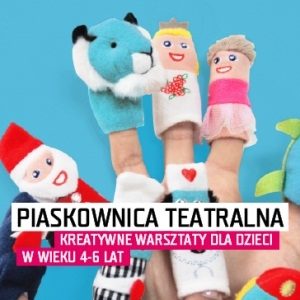 Karnawał dla Dzieci w Poznaniu