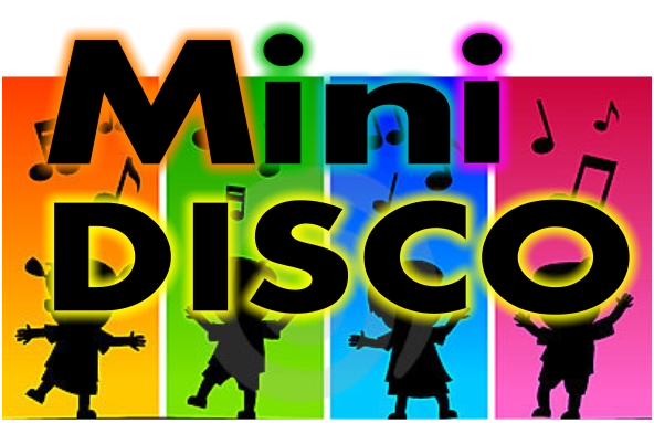 Karnawałowe Mini Disco