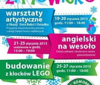 Klocki Lego dla Dzieci w Poznaniu