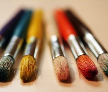 Latający kufer w SCKM!