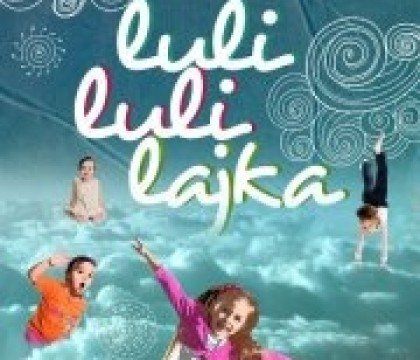 Lulilulilajka Teatru Tańca DF